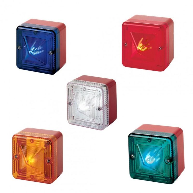 IS-L101 Instrinically Safe Warning Beacon 24vDC